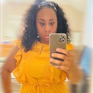 Meet your Posher, Tracey